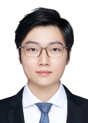 Portrait of Jia An Liu
